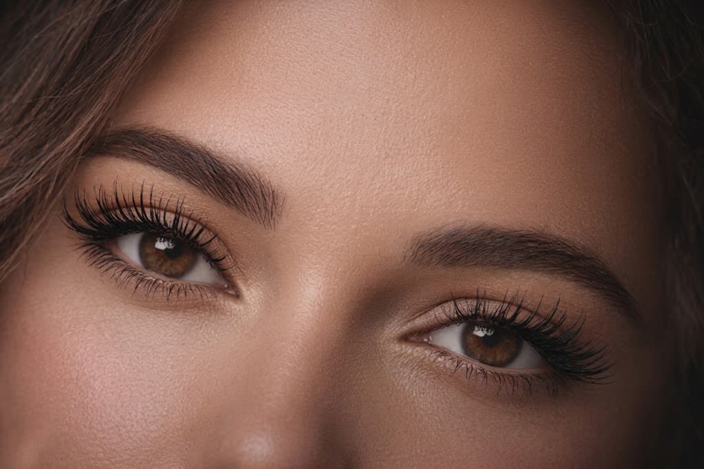 💆‍♀️ CEJAS Y PESTAÑAS